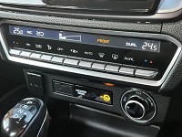 2022 Isuzu D-Max