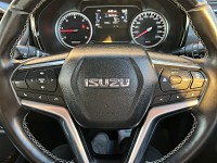 2022 Isuzu D-Max