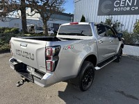 2022 Isuzu D-Max