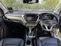 2022 Isuzu D-Max
