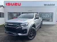 2026 Isuzu D-Max