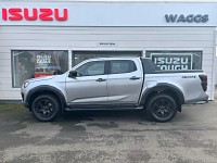 2026 Isuzu D-Max