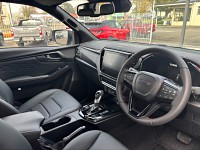 2026 Isuzu D-Max