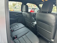 2026 Isuzu D-Max
