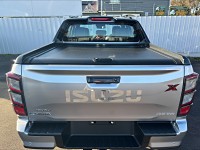 2026 Isuzu D-Max
