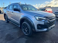 2026 Isuzu D-Max