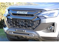 2026 Isuzu D-Max