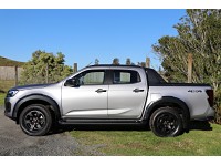2026 Isuzu D-Max