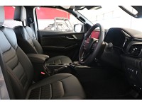 2026 Isuzu D-Max