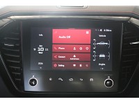 2026 Isuzu D-Max