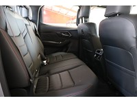 2026 Isuzu D-Max
