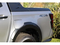 2026 Isuzu D-Max