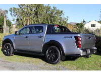 2026 Isuzu D-Max