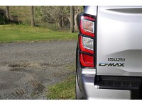 2026 Isuzu D-Max