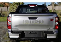 2026 Isuzu D-Max