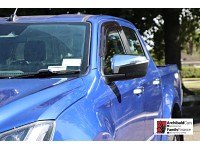 2022 Isuzu D-Max