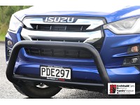 2022 Isuzu D-Max