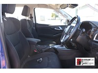 2022 Isuzu D-Max