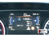 2022 Isuzu D-Max