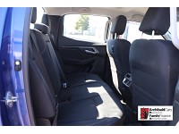 2022 Isuzu D-Max