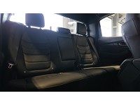 2026 Isuzu D-Max