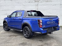 2026 Isuzu D-Max