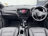 2026 Isuzu D-Max
