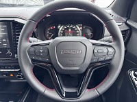 2026 Isuzu D-Max