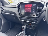 2026 Isuzu D-Max