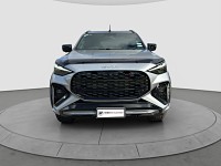 2026 Isuzu MU-X