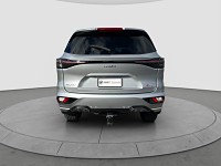 2026 Isuzu MU-X