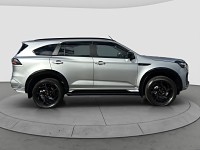 2026 Isuzu MU-X