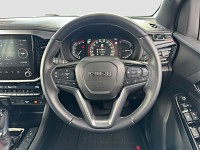 2026 Isuzu MU-X
