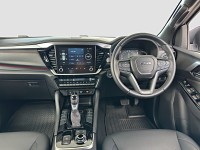 2026 Isuzu MU-X