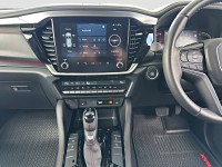 2026 Isuzu MU-X