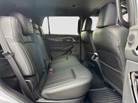 2026 Isuzu MU-X