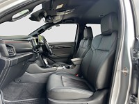 2026 Isuzu MU-X