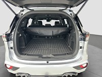 2026 Isuzu MU-X