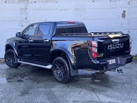 2024 Isuzu D-Max
