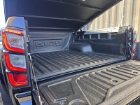 2024 Isuzu D-Max