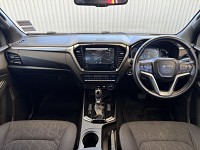 2024 Isuzu D-Max