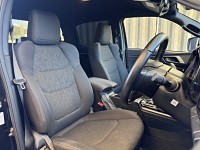 2024 Isuzu D-Max