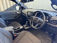 2024 Isuzu D-Max