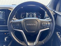 2024 Isuzu D-Max