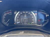 2024 Isuzu D-Max