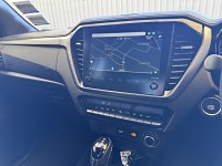 2024 Isuzu D-Max
