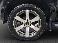 2016 Isuzu MU-X