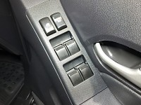 2016 Isuzu MU-X