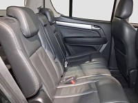 2016 Isuzu MU-X