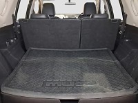 2016 Isuzu MU-X